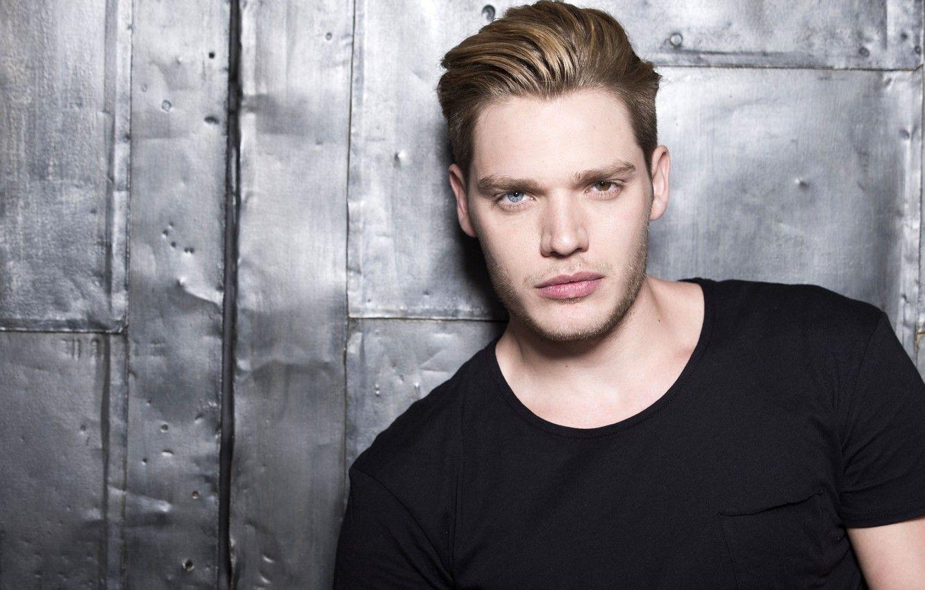 1332x850 Wallpaper the series, TV series, Dominic Sherwood, Dominic