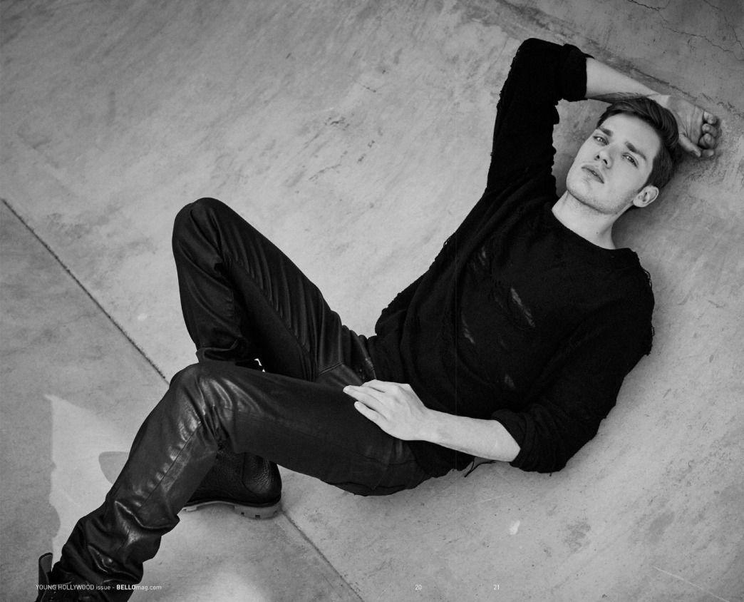 1044x844 Dominic for Bello Magazine Sherwood Wallpaper 39227231