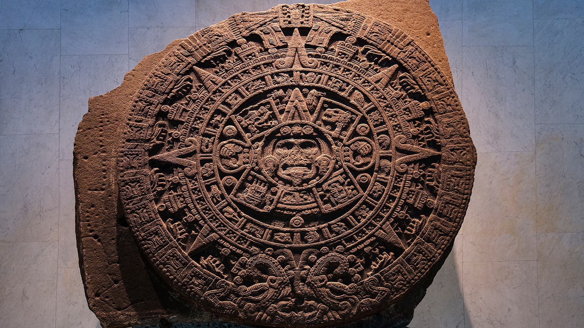 1920x1080 Mesoamerican and Andean art and architecture. Early World