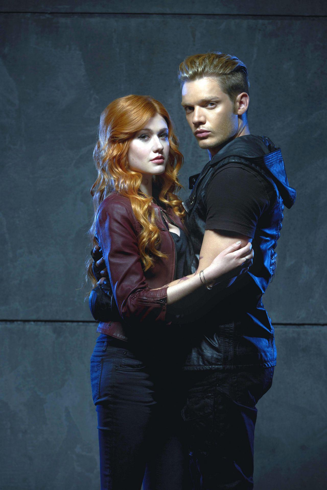 1280x1918 Dominic Sherwood Image Shadowhunters HD Wallpaper