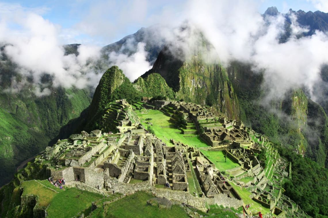 1140x760 Machu Picchu facts that you (most probably) didn't know about