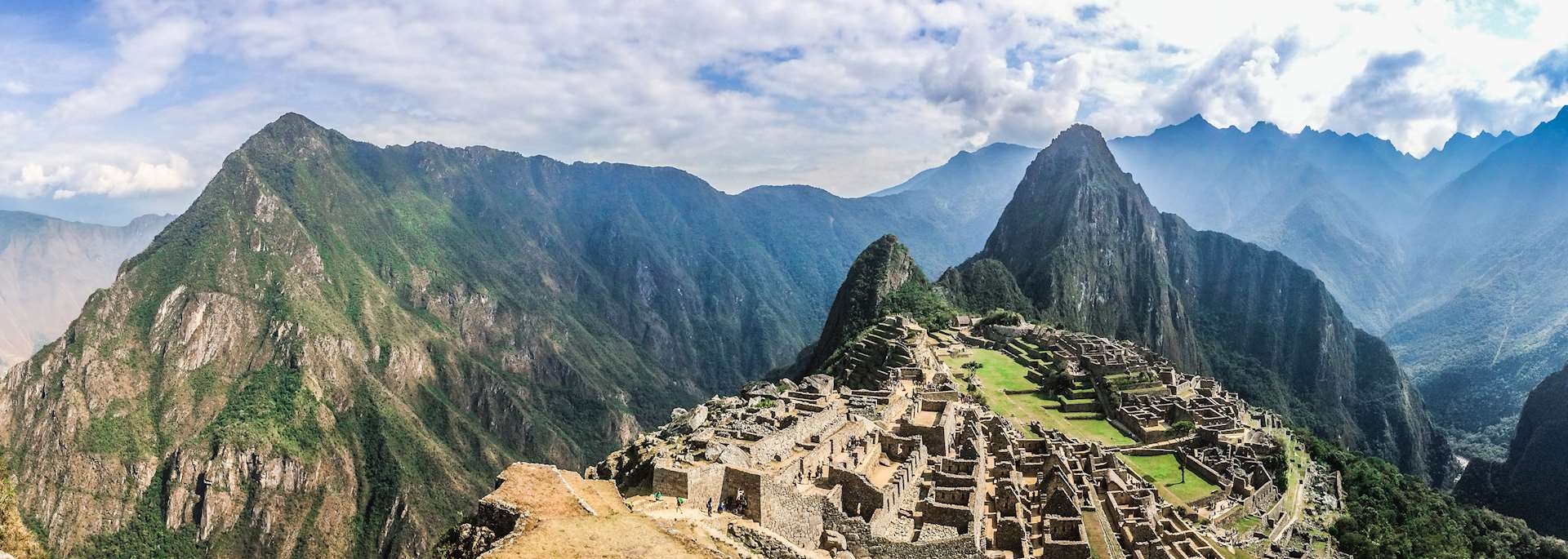 1920x685 The Inca civilization. Audley Travel US
