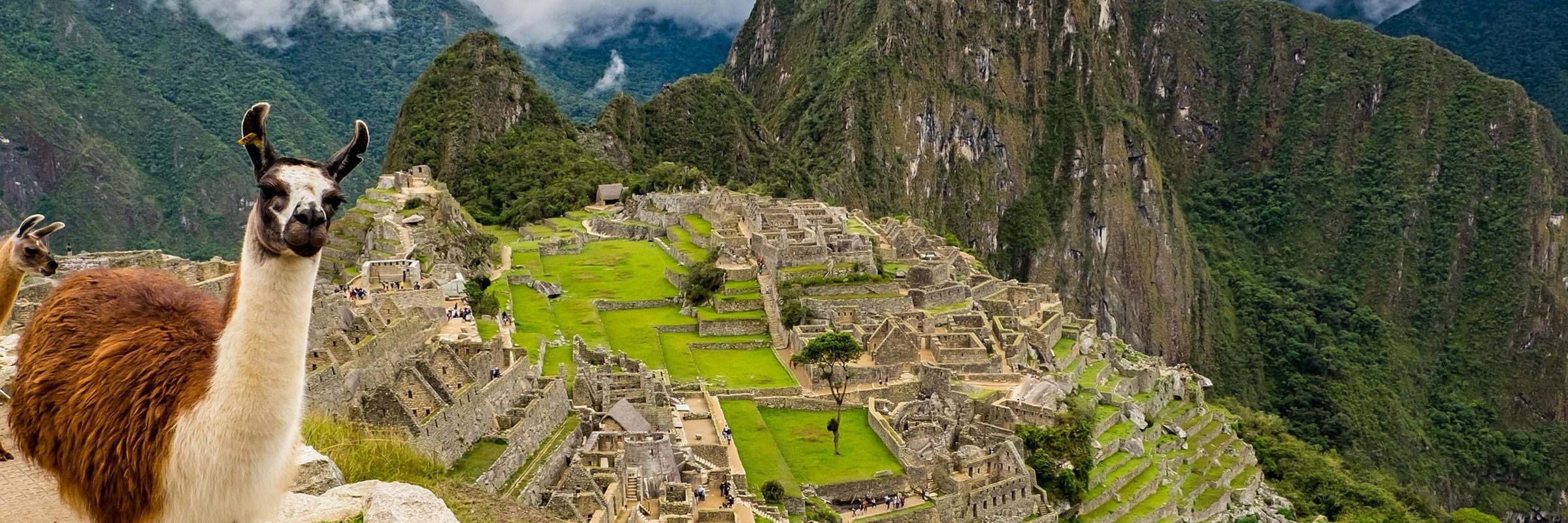 2400x800 Explore 10 Iconic Inca Ruins & Archaeological Sites in Peru