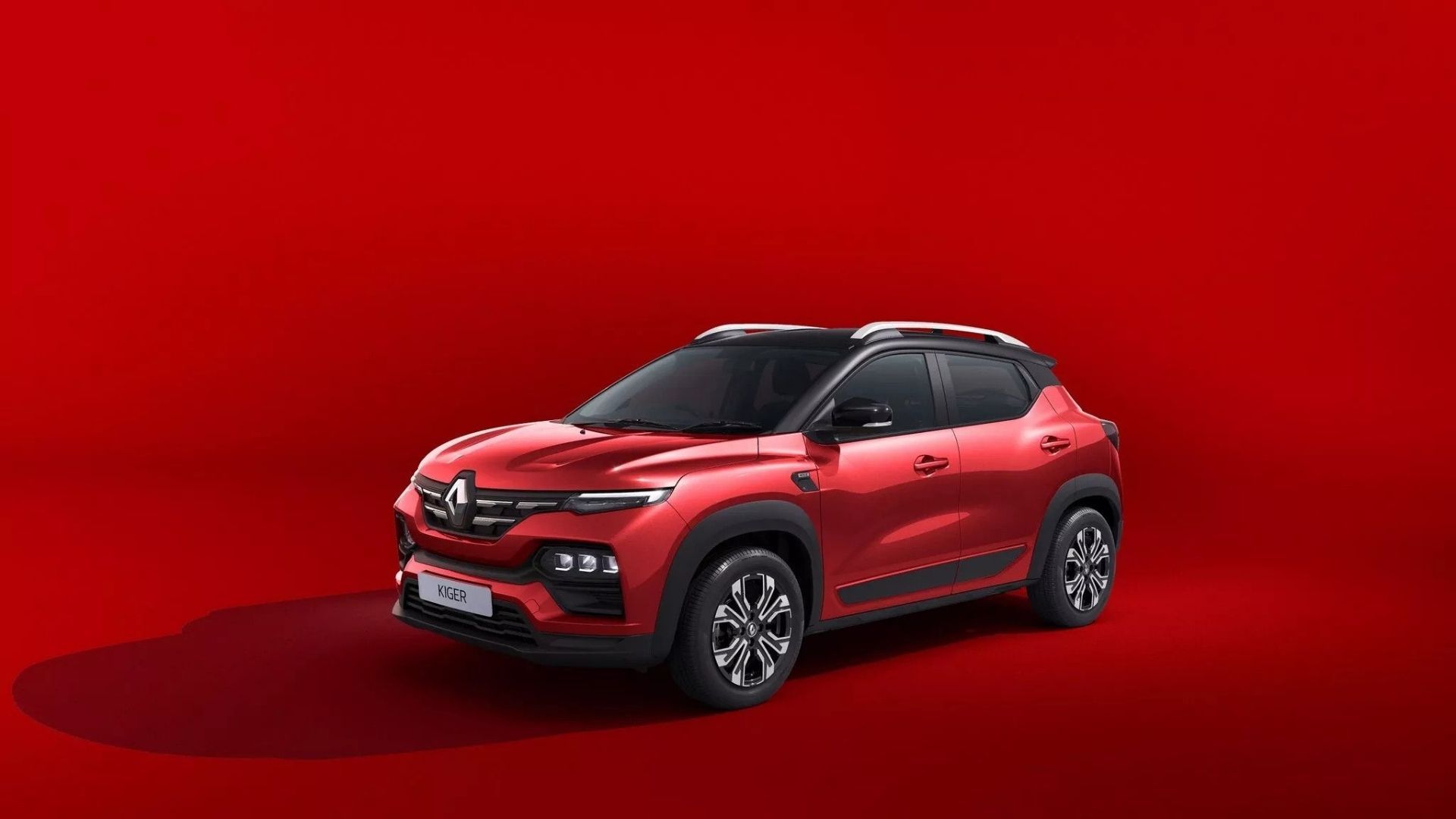 1920x1080 Renault Kiger Wallpaper
