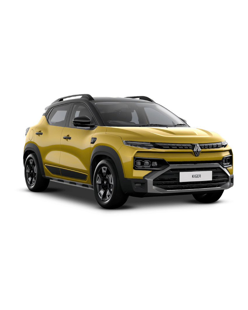850x1063 Renault Kiger Image Interior & Exterior [97 Photo]