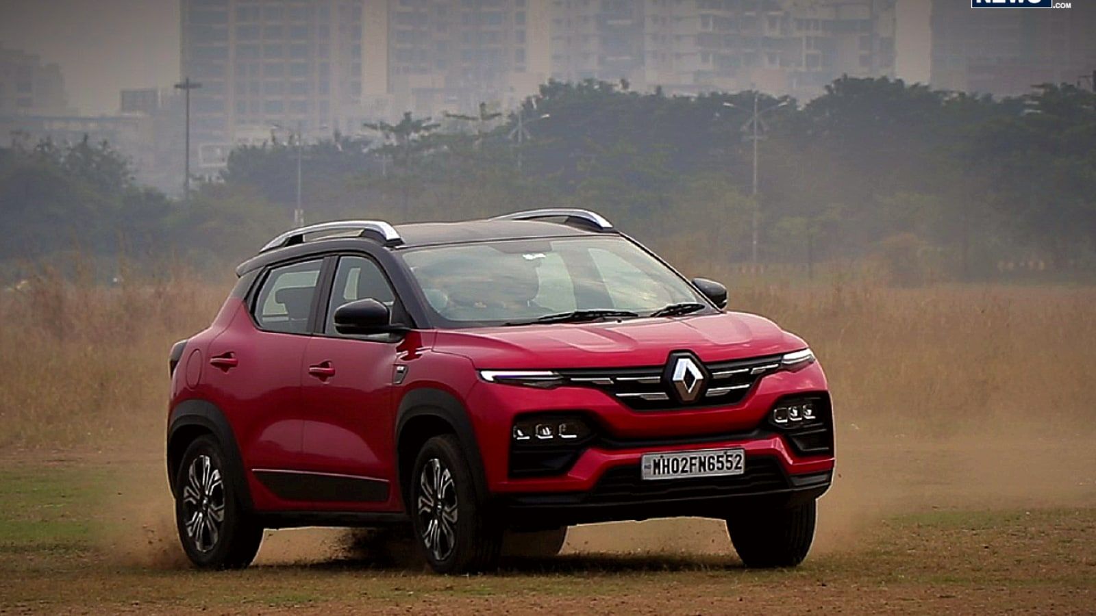 1600x900 Renault Kiger CVT Review: Well Shaped Package For Fun And Practicality. Auto Reviews News
