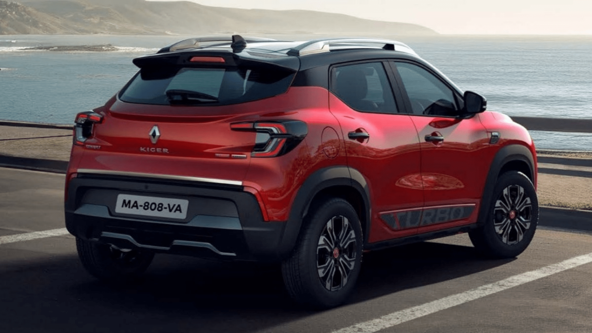 1920x1080 Renault Kiger Variants Explained