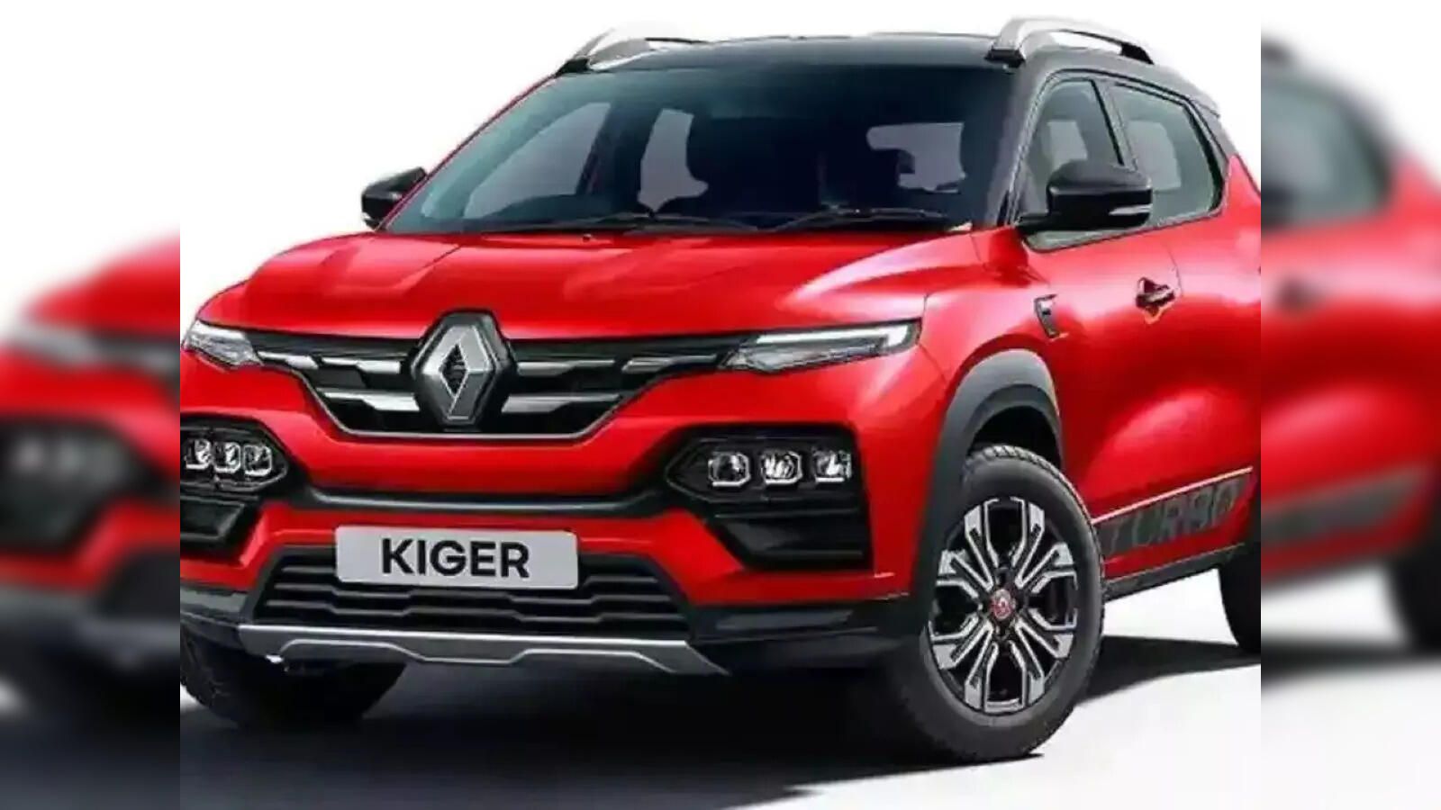 1600x900 Renault Kiger facelift to launch on August 24 Economic Times