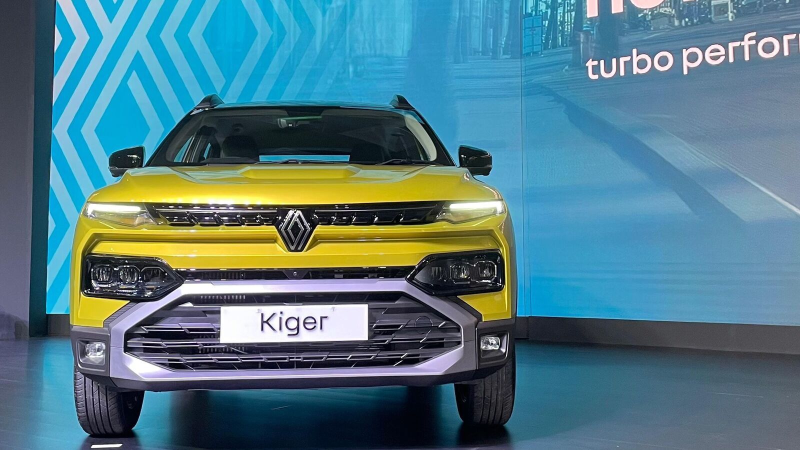 1600x900 Renault Kiger launched at ₹6.29 lakh, gets refreshed design with added features