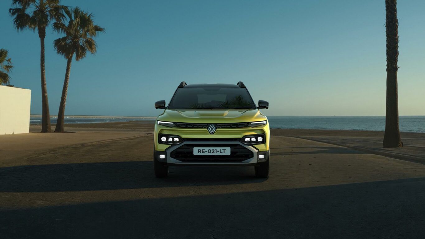 1366x768 Renault Officially Introduces the New Renault Kiger Turbo. Accidents.co.za. Discussion, Prevention, Investigation and Response