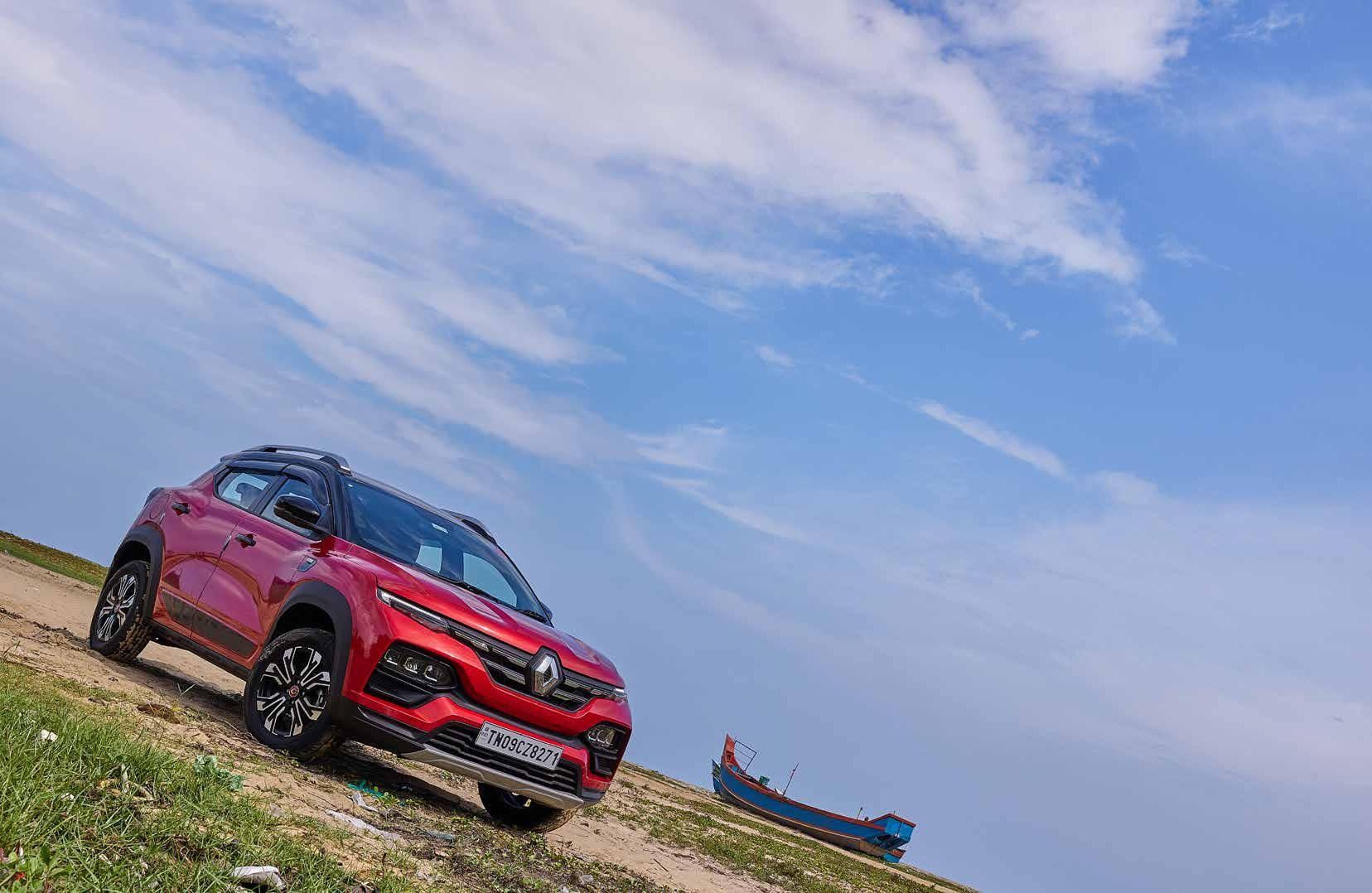 1656x1078 AS HANDSOME AS EVER. Motoring World this story on