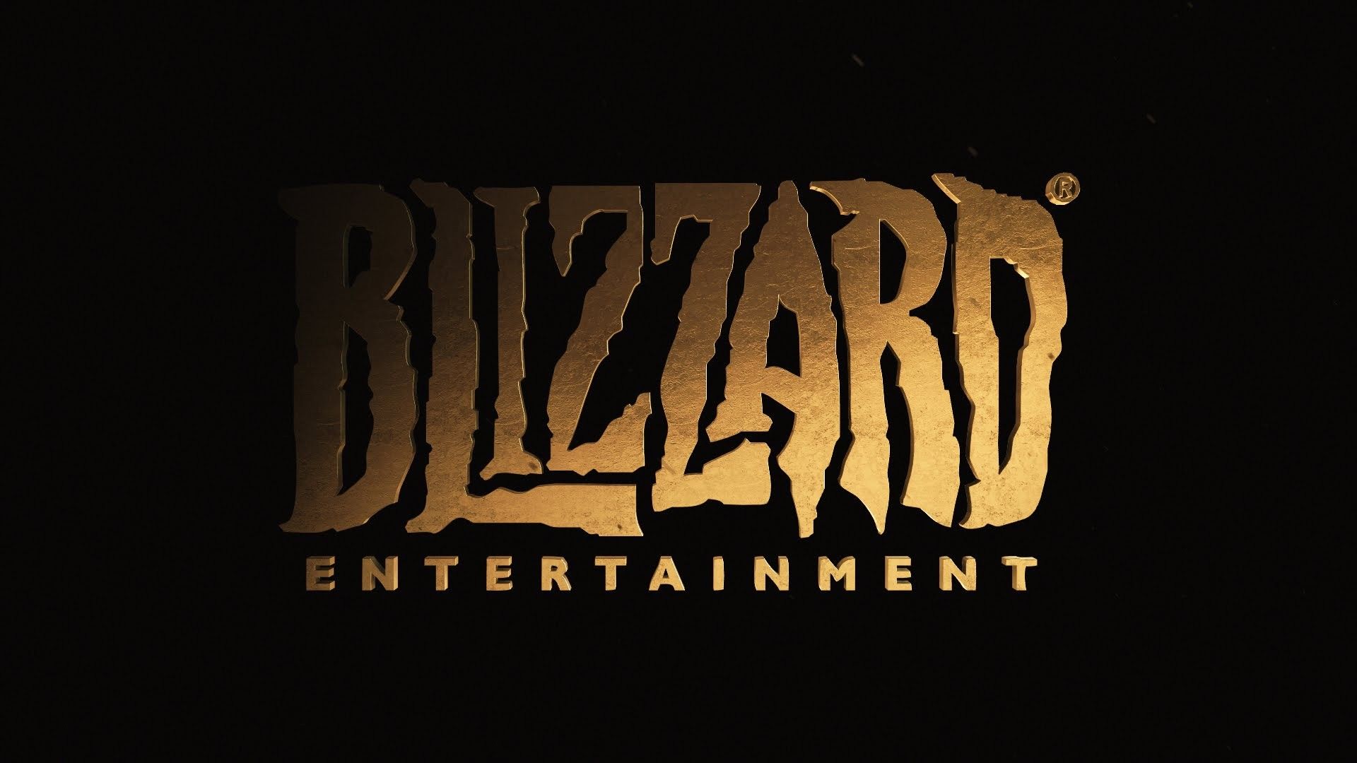 1920x1080 Blizzard Entertainment HD: Legendary Video Game Wallpaper