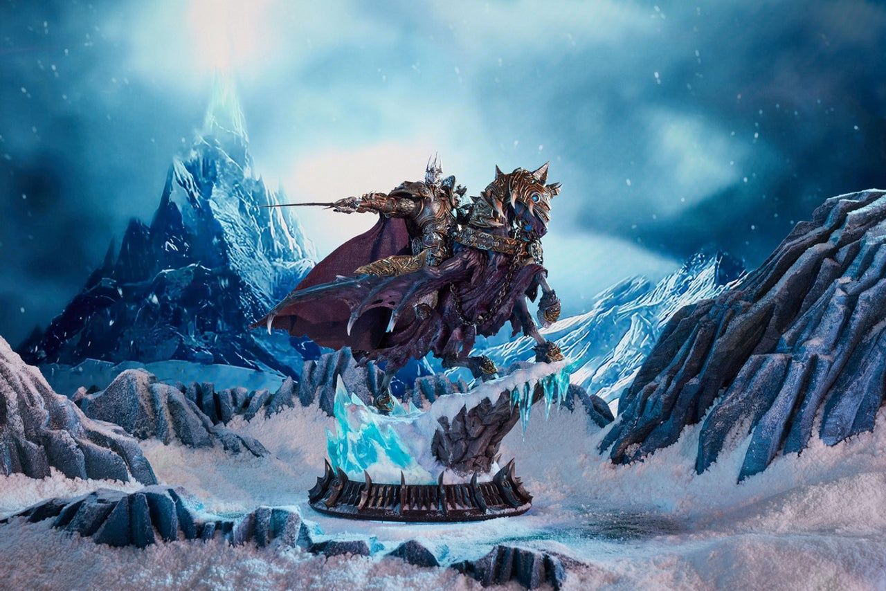 1280x854 Pre Order Closed BLIZZARD ENTERTAINMENT Of Warcraft