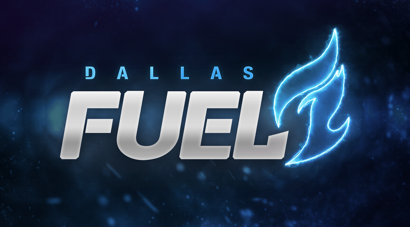 1400x775 Overwatch League Team Preview: Dallas Fuel. by Sarim Khan Blog About You