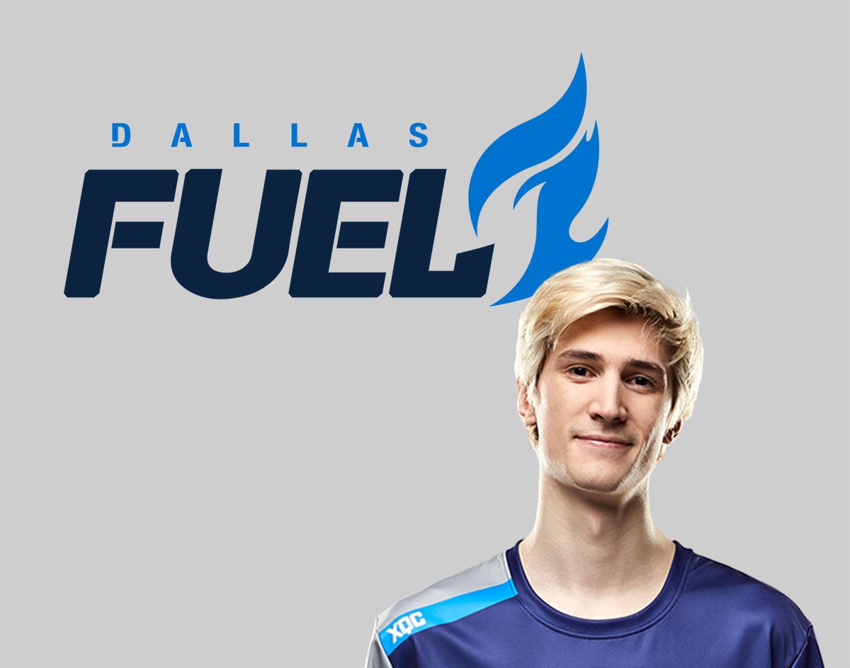 1200x944 Dallas Fuel Cuts Player Who Used Gay And Racial Slurs