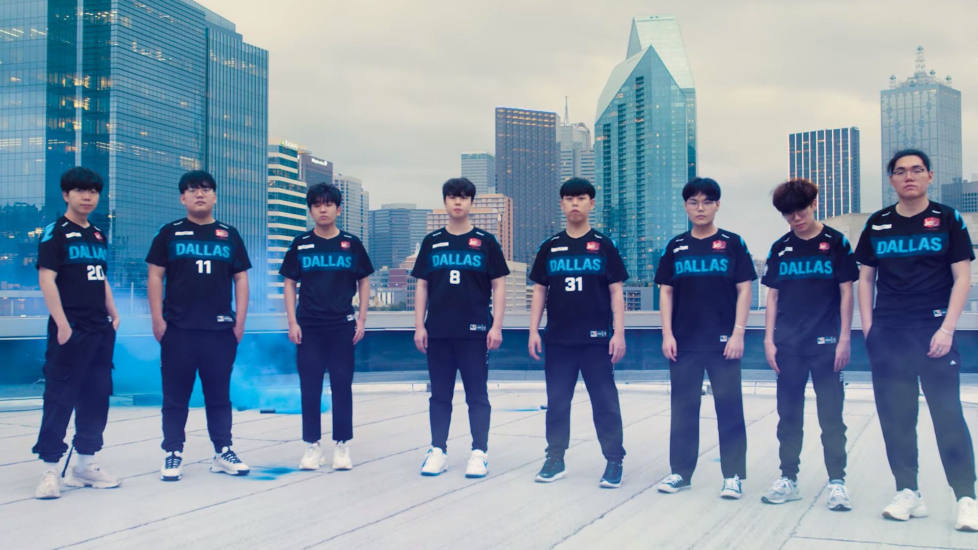1920x1080 Dallas Fuel 2022