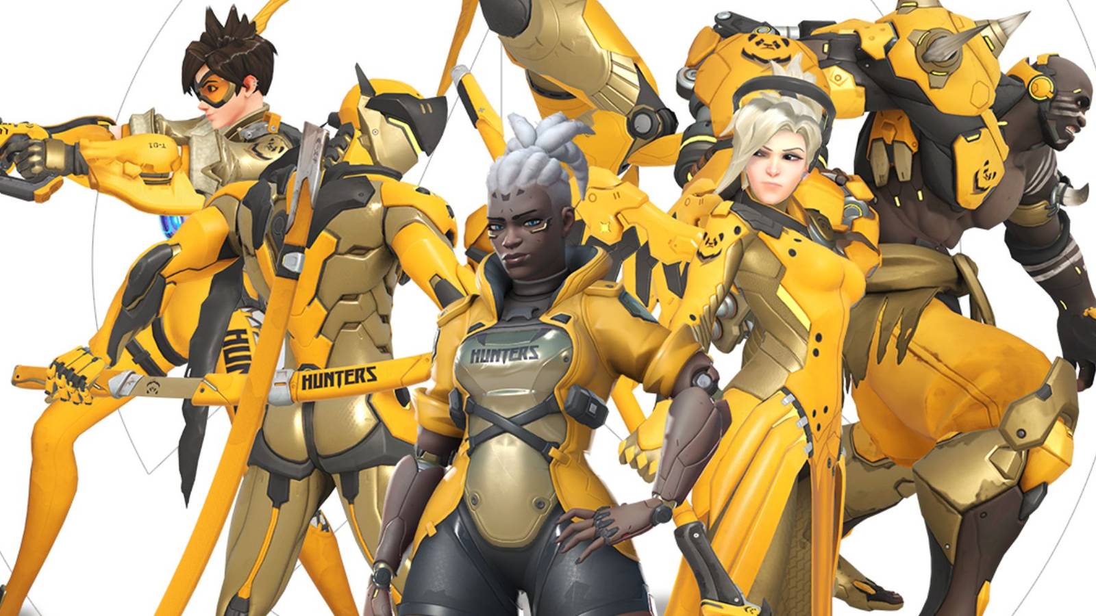 1600x900 Chengdu Hunters Say Goodbye To Fans As Overwatch Goes Offline In China