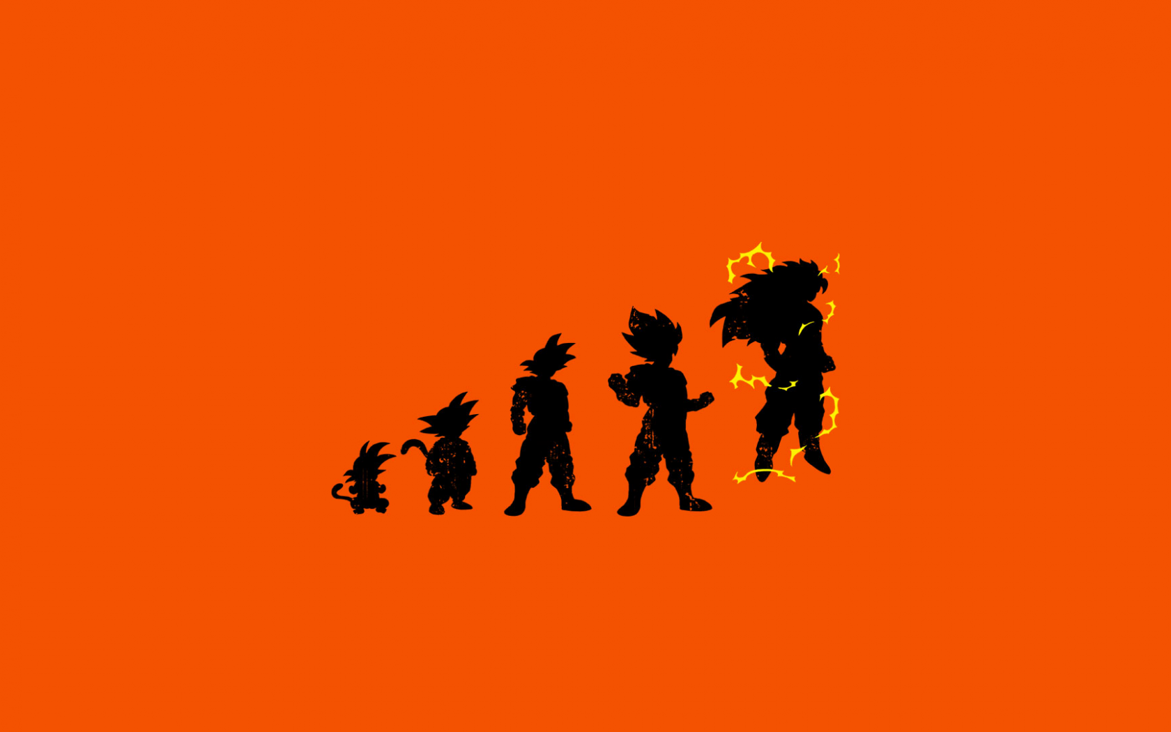 1680x1050 Free download and resolution of wallpaper and prefer the wallpaper of HD quality [1920x1080] for your Desktop, Mobile & Tablet. Explore Goku Wallpaper HD. Goku and Vegeta Wallpaper, DBZ