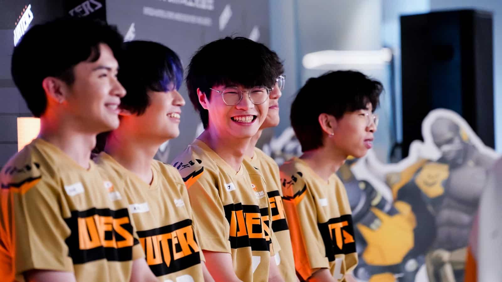1600x900 OWL 2021 Power Rankings