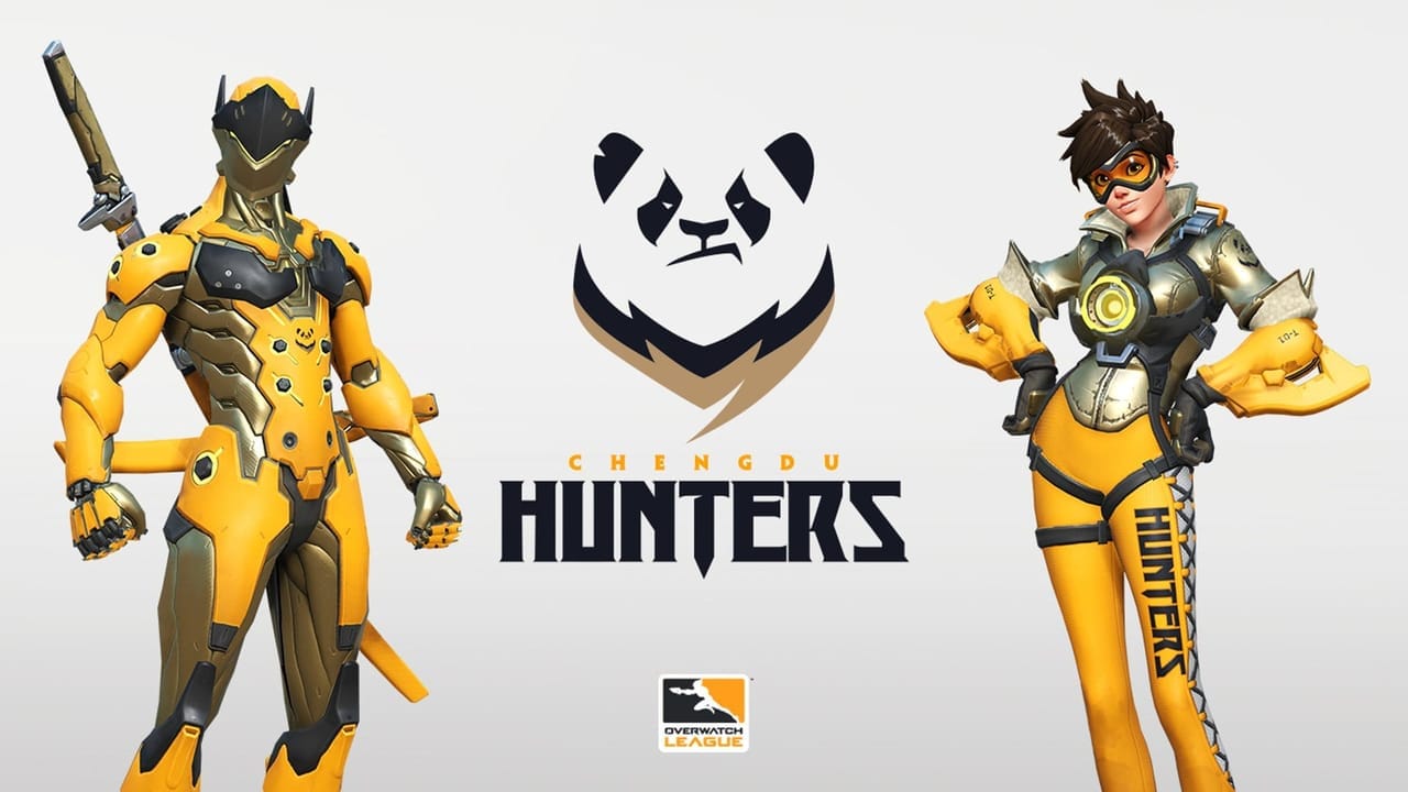 1280x720 Chengdu Hunters Bring Panda Power To The Overwatch League