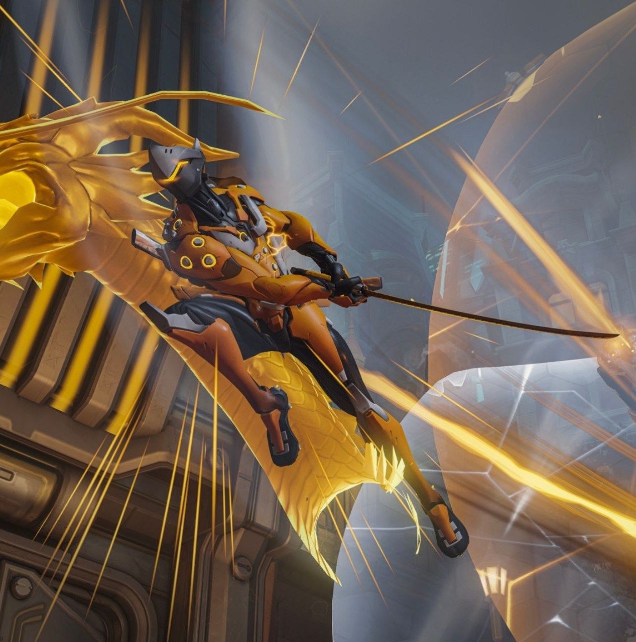 1267x1280 The Overwatch League's 2021 regular season was full of drama amid an uncertain future