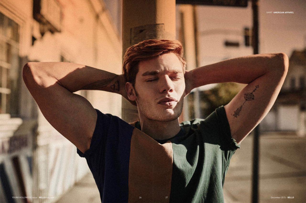 1280x852 Dominic for Bello Magazine Sherwood Wallpaper 39227227