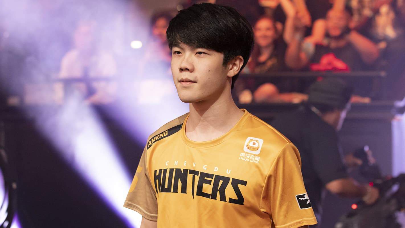 1422x800 OWL 2021 Power Rankings