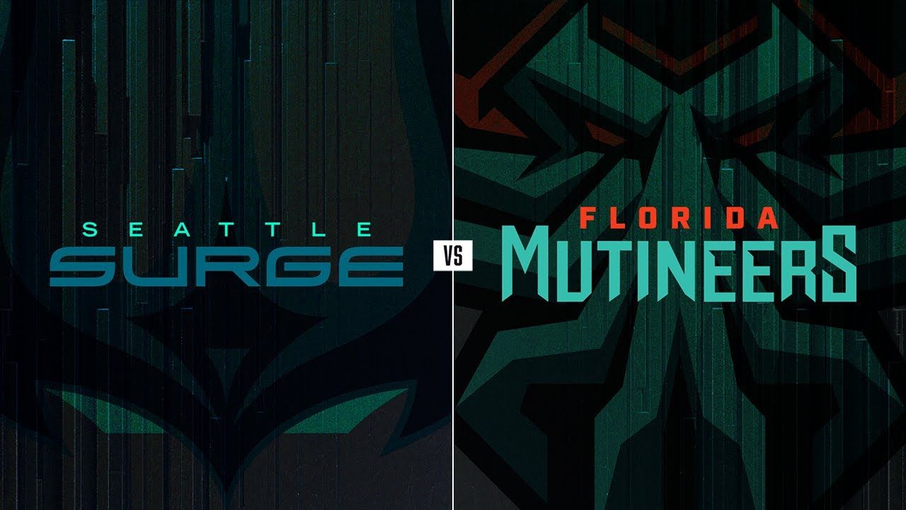 1280x720 vs. Major I Qualifiers Week 3