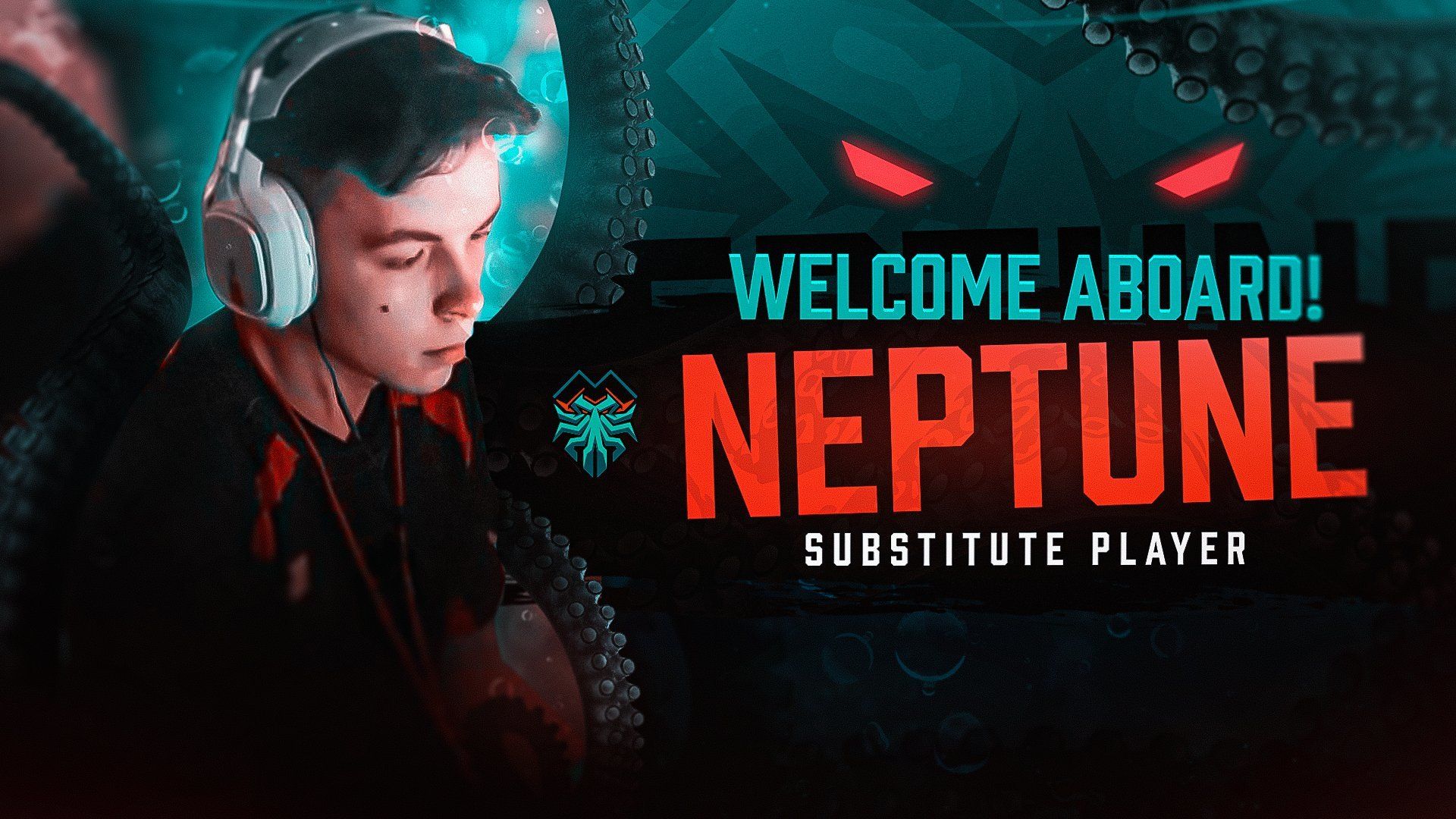 1920x1080 Florida Mutineers sign Neptune as a substitute of Duty: Black Ops Cold War