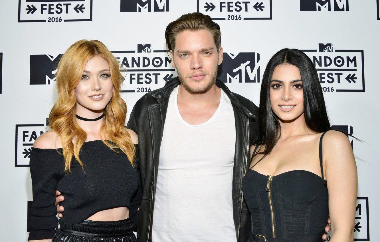 1332x850 Wallpaper the series, Dominic Sherwood, Dominic Sherwood