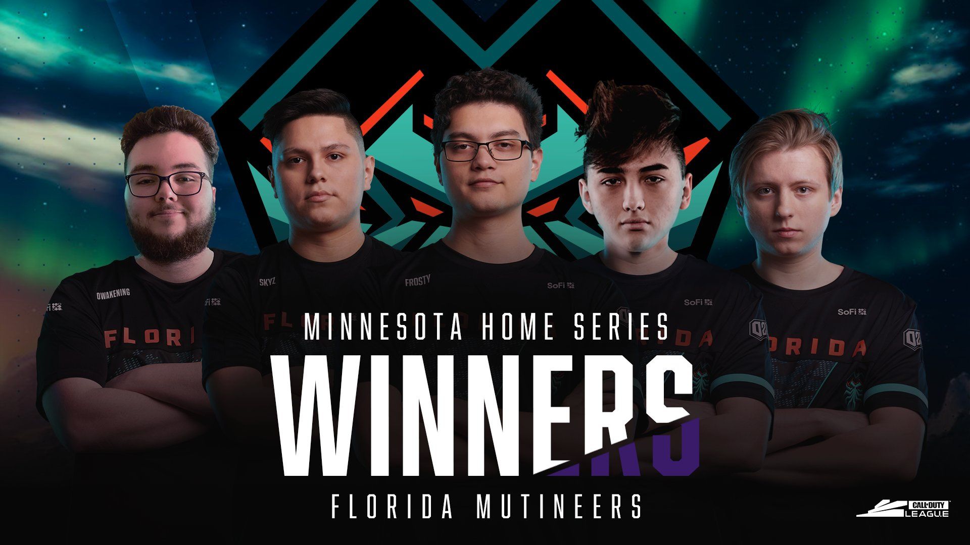 1920x1080 The Florida Mutineers Win CDL Minnesota