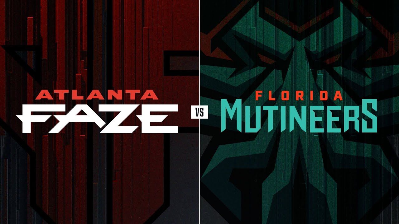 1280x720 vs. Major II Qualifiers Week 3