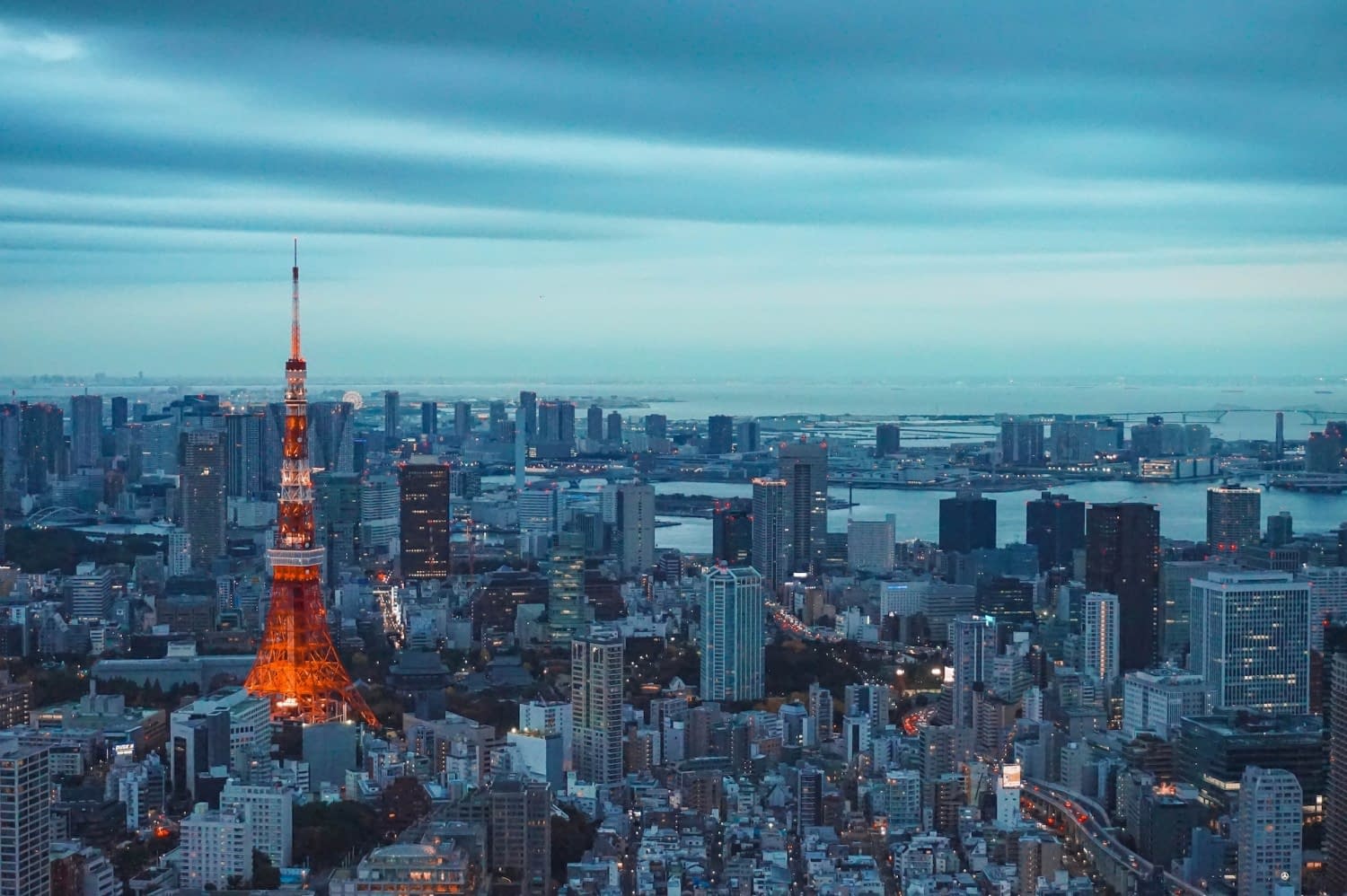 1500x998 Japan Apartment Sizes. How Small Are Living Spaces in Tokyo?