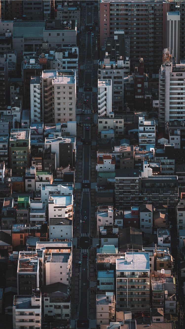 750x1334 Tokyo Skytree Sumida ku Japan iPhone 8 Wallpaper Free Download