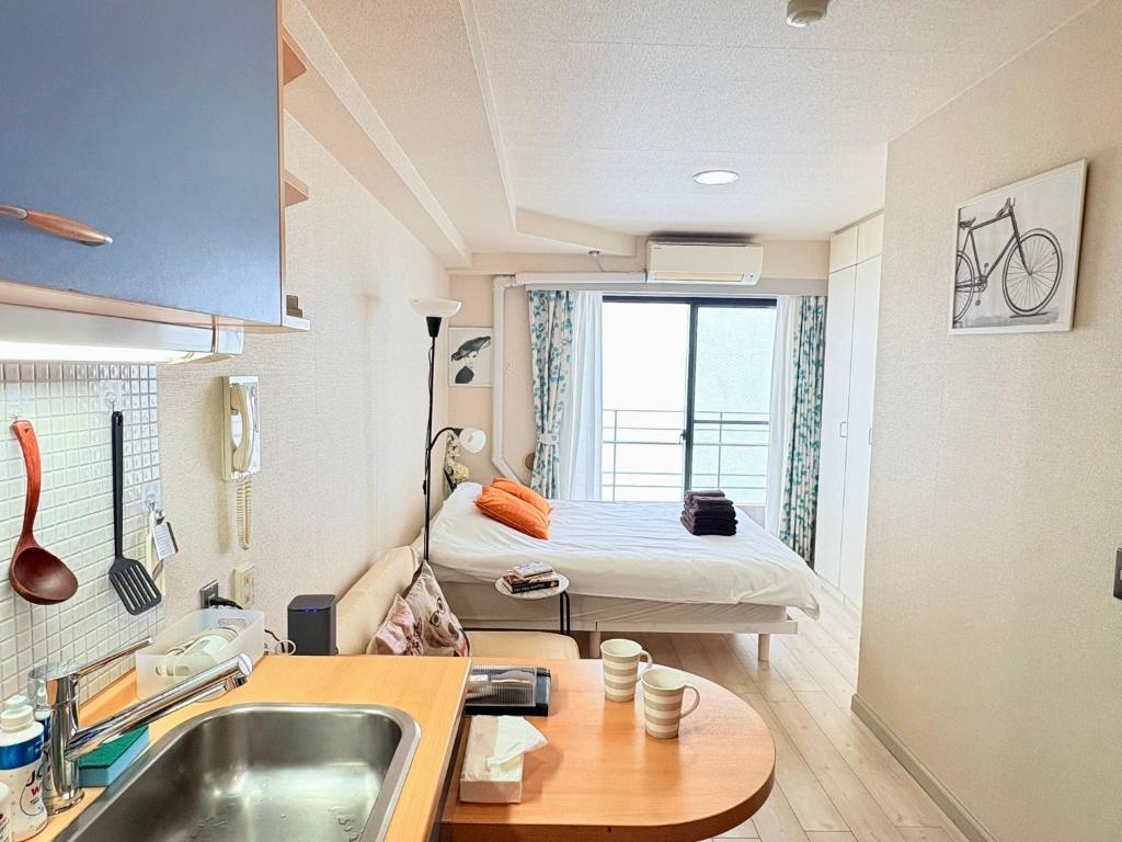 1024x768 Shimokitazawa Independent Apartment, Tokyo (updated prices 2026)