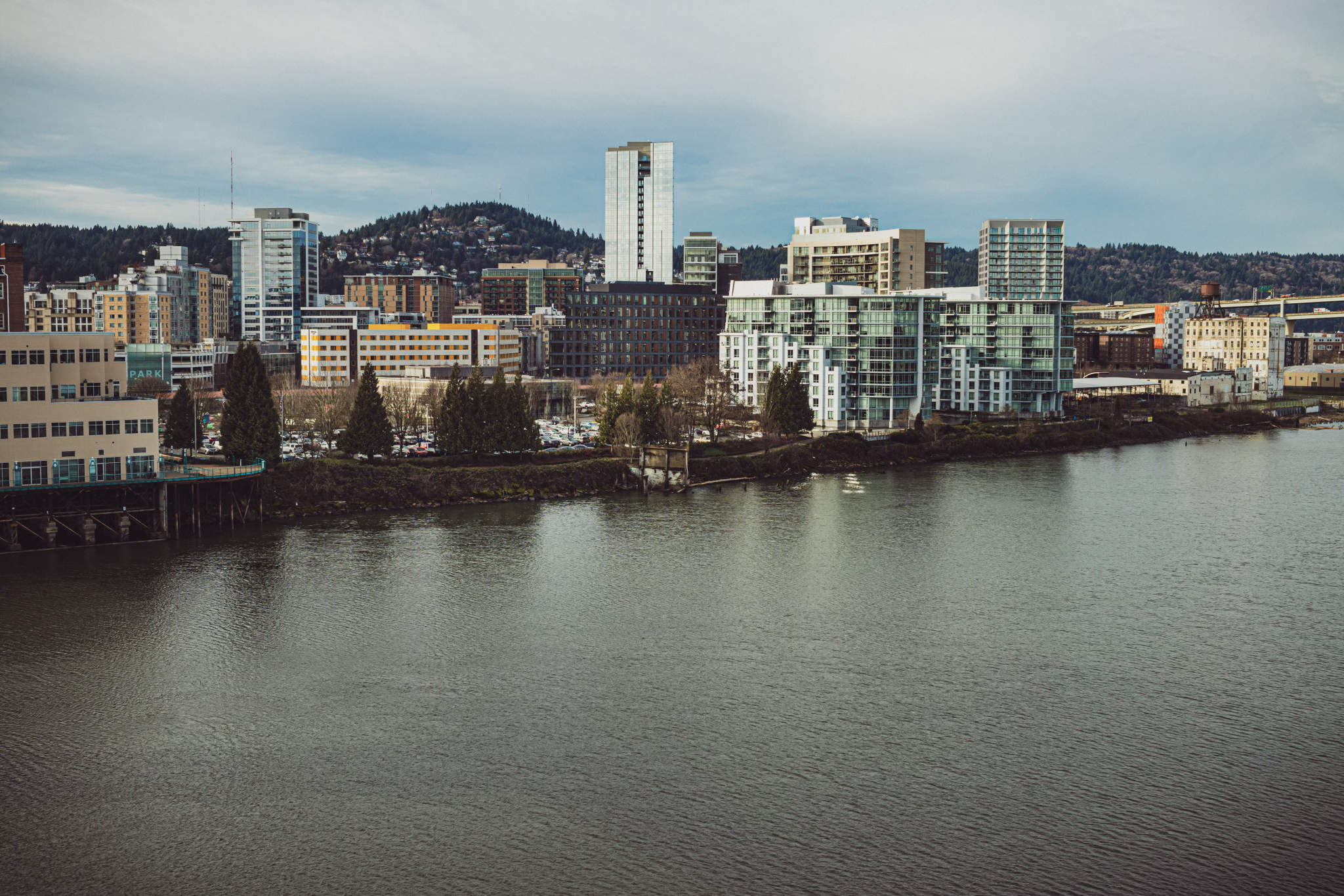 2048x1365 What It's Like to Live in Portlandia