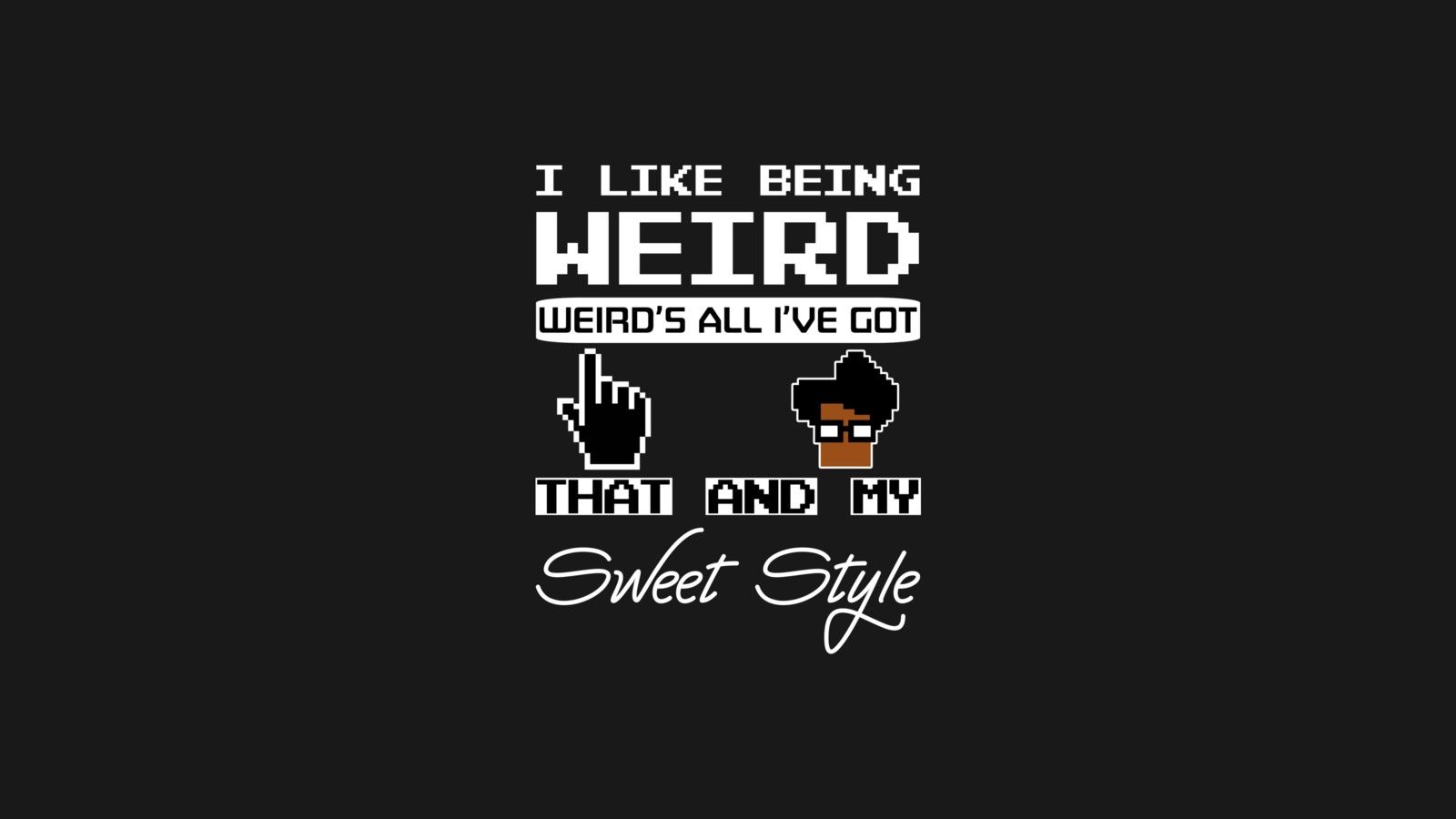 1600x900 The IT Crowd Wallpaper HD / Desktop and Mobile Background