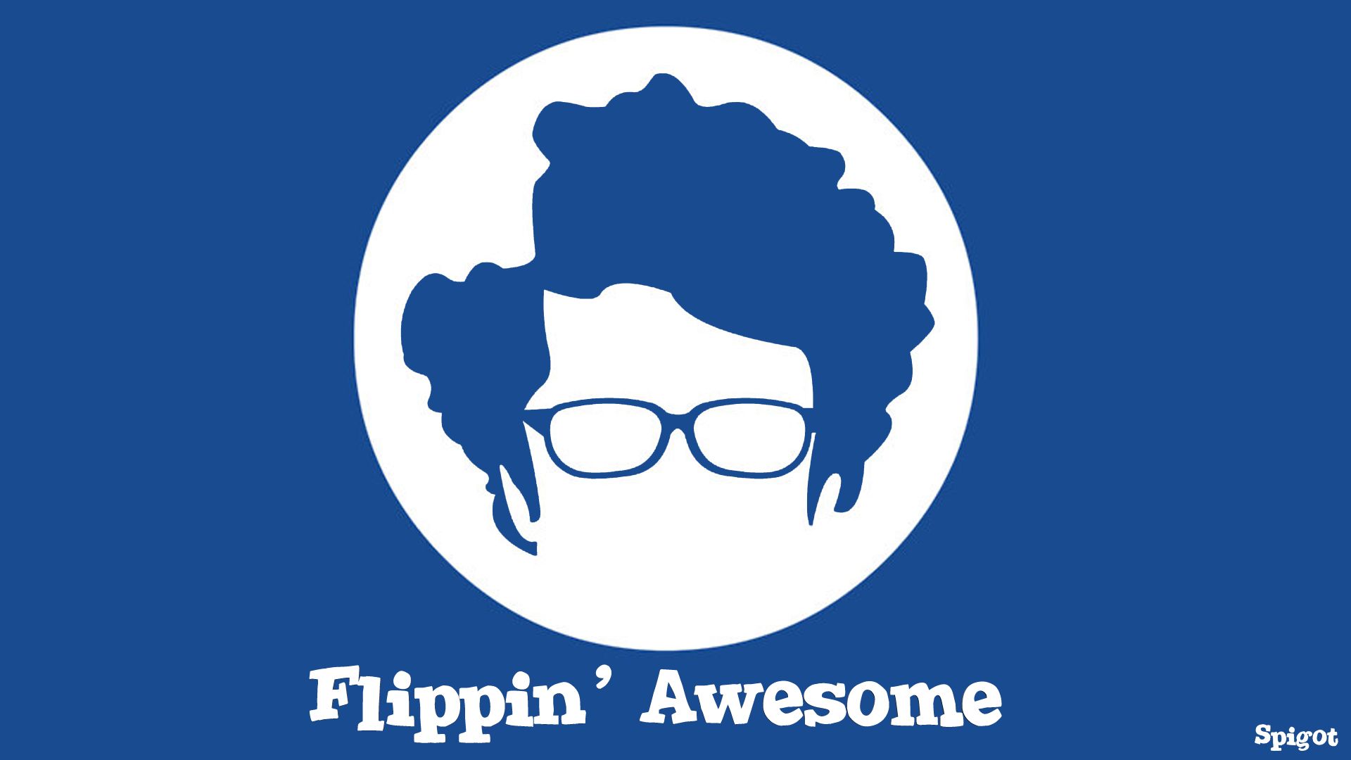 1920x1080 The IT Crowd. George Spigot's Blog