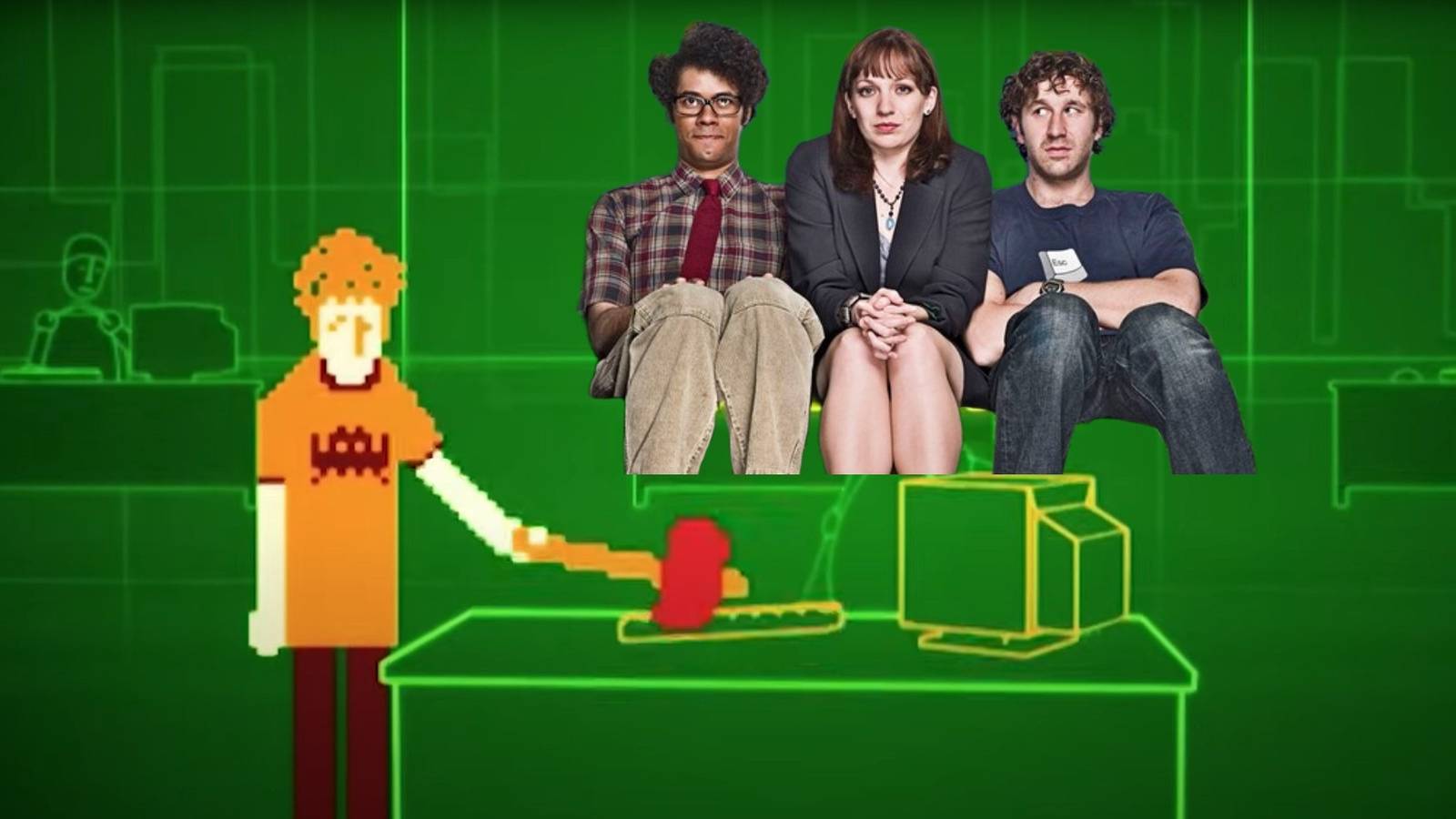 1600x900 Best Episodes of the IT Crowd to Binge