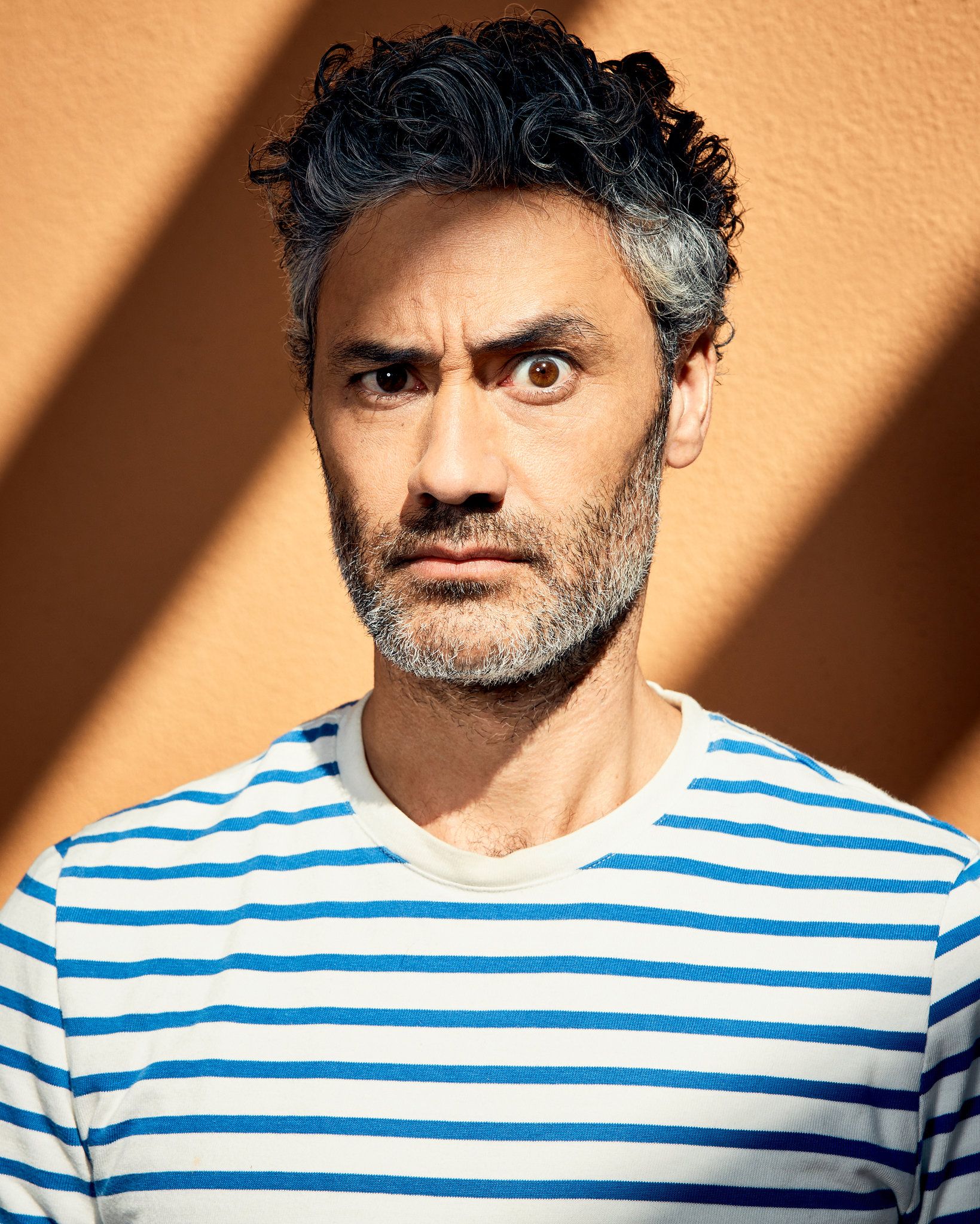 1639x2048 Taika Waititi Wallpaper