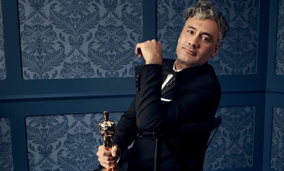 1192x719 Taika Waititi Wallpaper