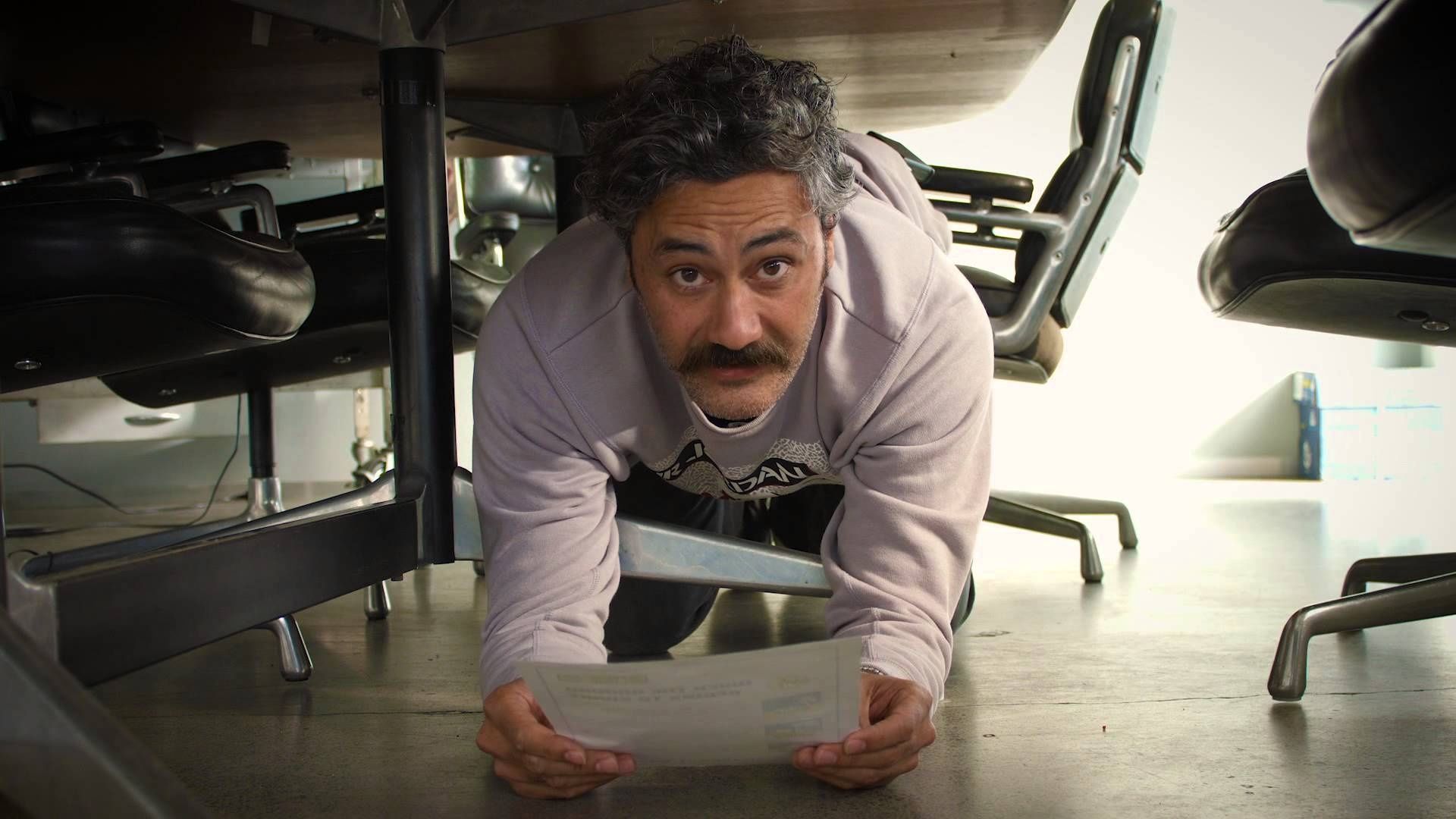 1920x1080 Taika Waititi Wallpaper