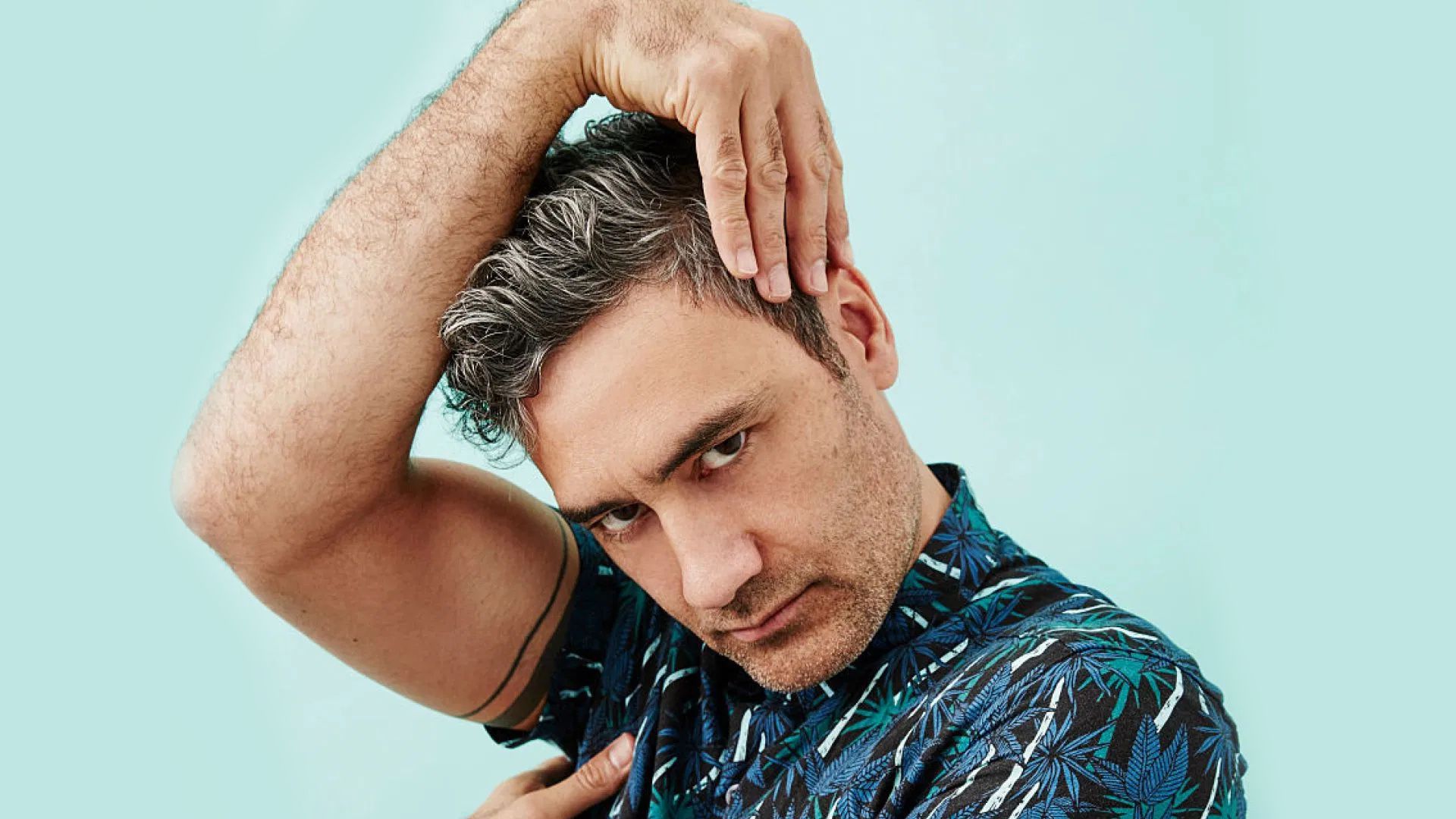 1920x1080 Taika Waititi Wallpaper