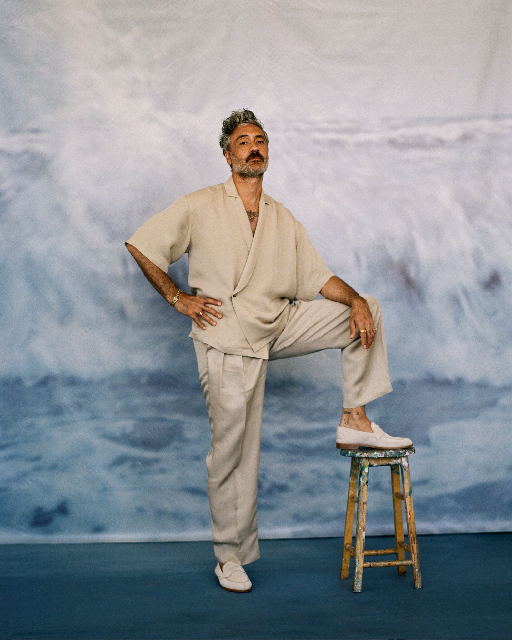 1638x2048 Taika Waititi on “Thor” and “Our Flag Means Death
