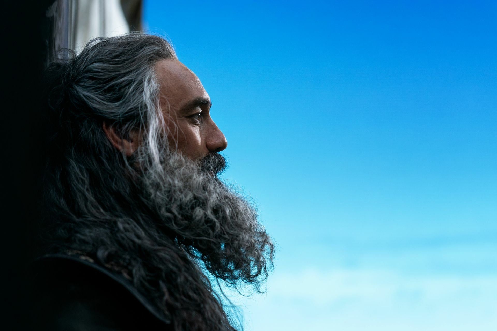 1920x1280 Download Blackbeard (Our Flag Means Death) Taika Waititi TV Show Our Flag Means Death HD Wallpaper