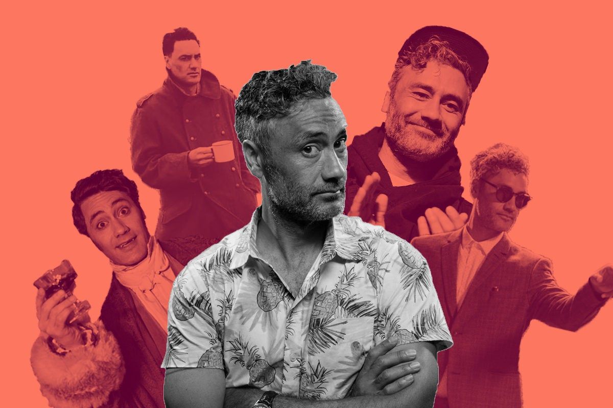 1200x800 Taika Waititi Is Our Favorite Jewish Dad. Here's Why