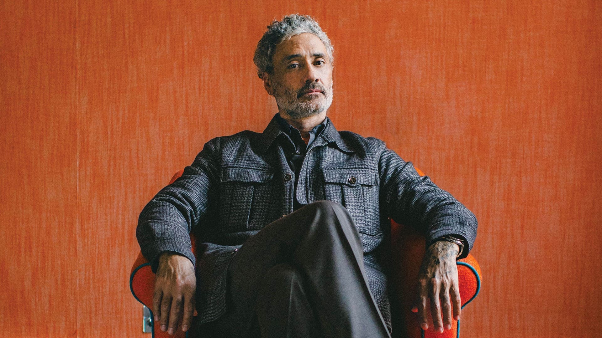 1920x1080 Taika Waititi: Balls! Balls! Balls!