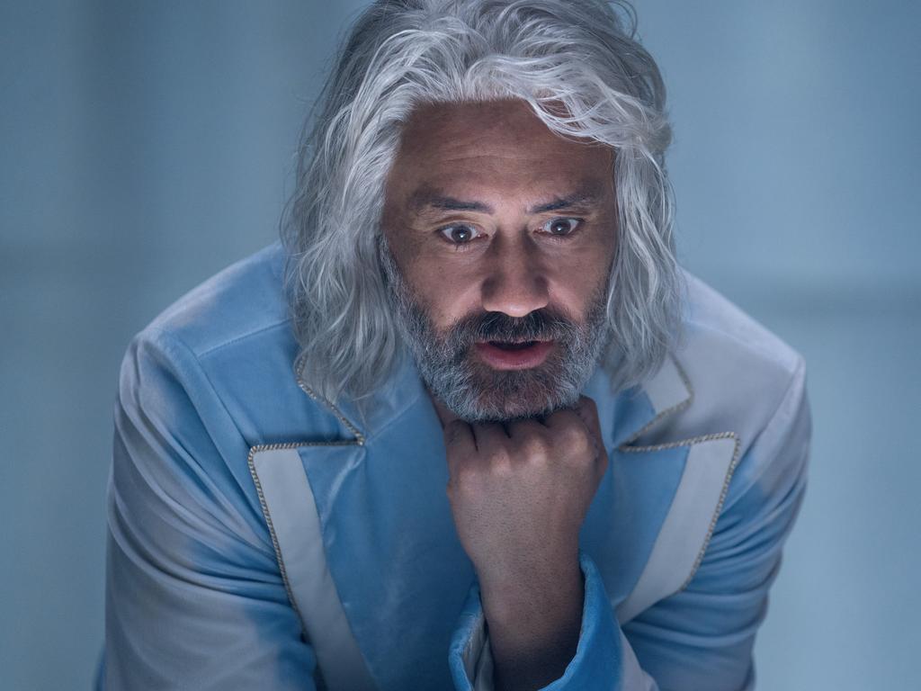 1024x768 Time Bandits: Taika Waititi and Jemaine Clement on being nerds