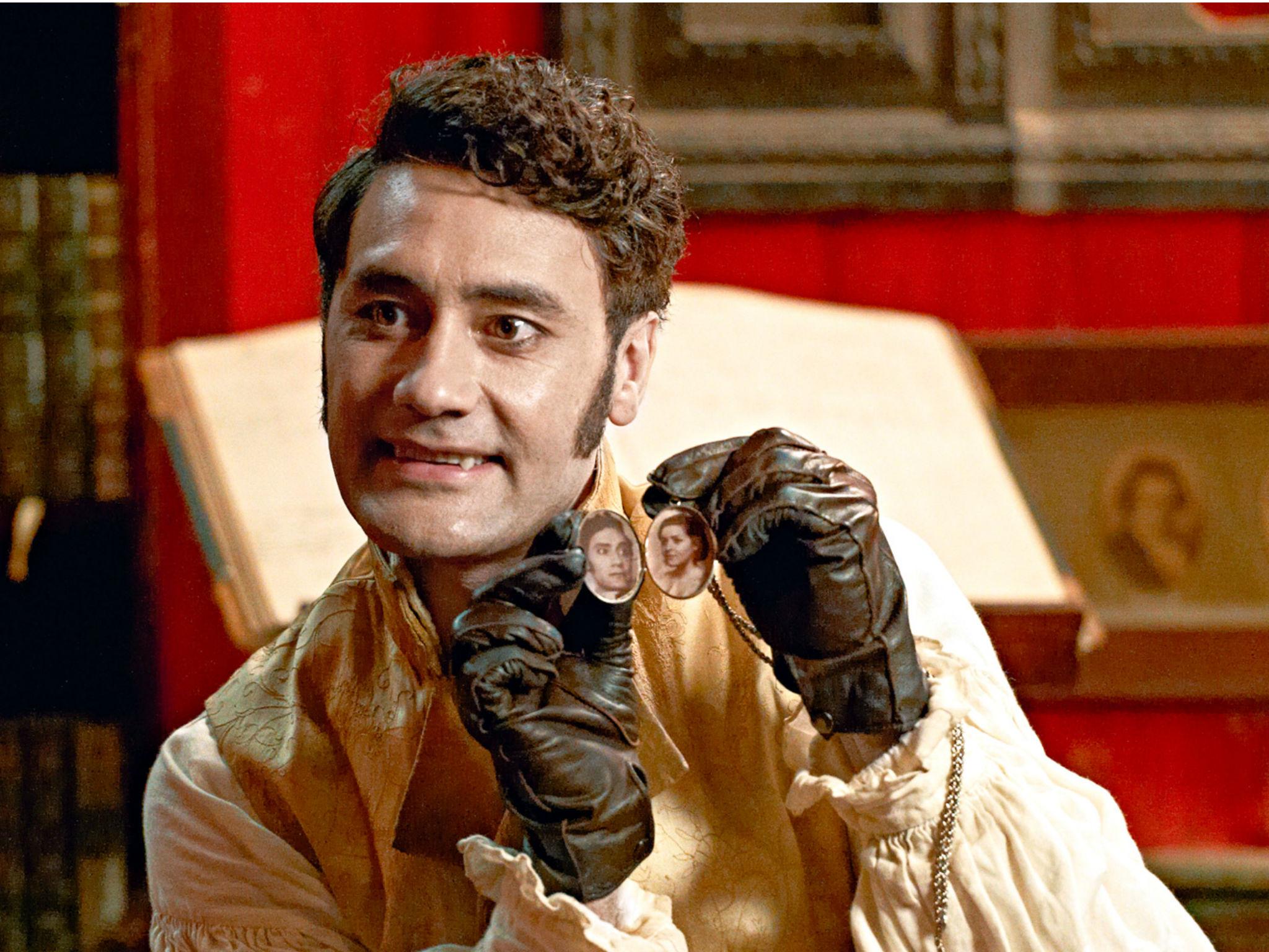 2048x1536 Movies You Might Have Missed: Taika Waititi and Jemaine Clement's What We Do in the Shadows
