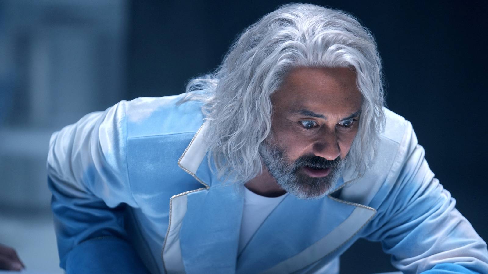 1600x900 Taika Waititi's New TV Show Based On 1981 Fantasy Film Becomes Streaming Success